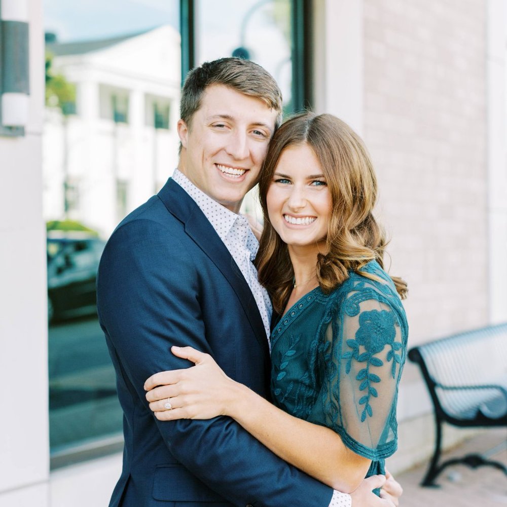 Meet your Posher, Brittany